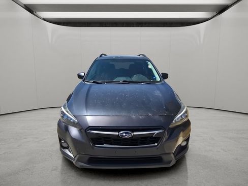 Used 2018 Subaru Crosstrek 2.0i Premium w/ Moonroof Package AWD/4WD image 17