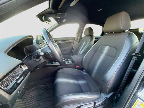 Used 2024 Honda Civic Sport image 19