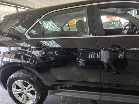 Used 2016 Chevrolet Equinox LS FWD image 38