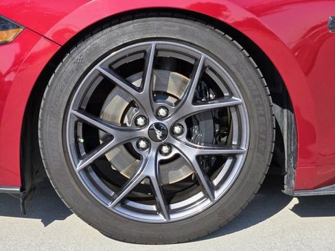 Used 2019 Ford Mustang GT image 11