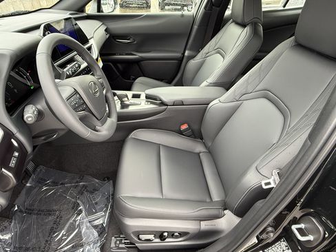New 2025 Lexus UX 300h UX 300h image 17