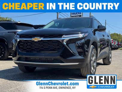 New 2026 Chevrolet Trax LT w/ LT Convenience Package