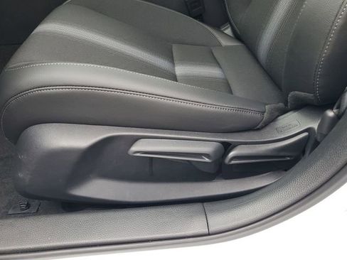 New 2026 Honda Civic Sport image 38