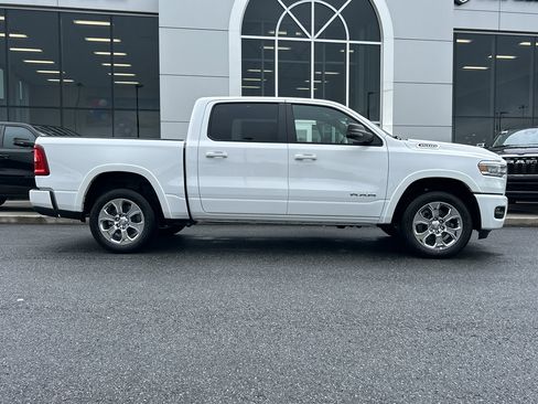 New 2026 RAM 1500 Big Horn image 2