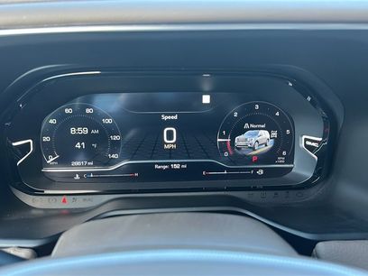 Used 2022 GMC Yukon Denali