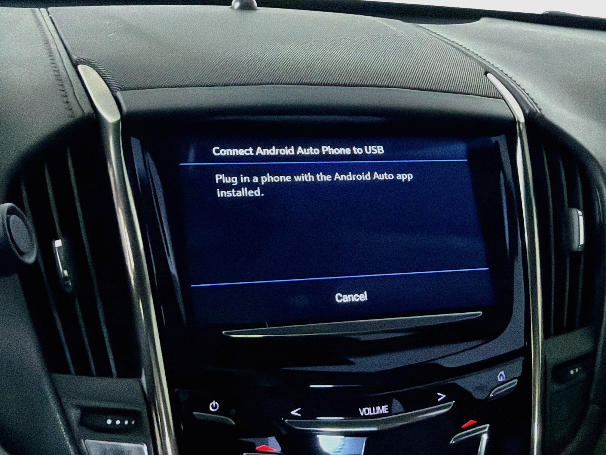 Used 2018 Cadillac ATS Luxury w/ Safety and Security Package RWD image 22