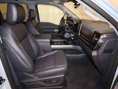 New 2026 Ford F350 Lariat w/ Black Appearance Package AWD/4WD image 16