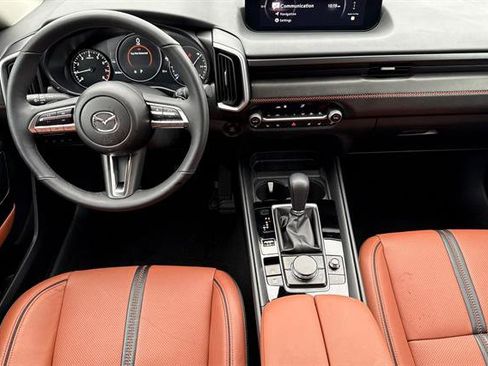 Certified 2025 MAZDA CX-50 Meridian Edition image 13