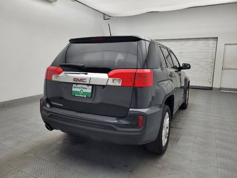 Used 2017 GMC Terrain SLE FWD image 7