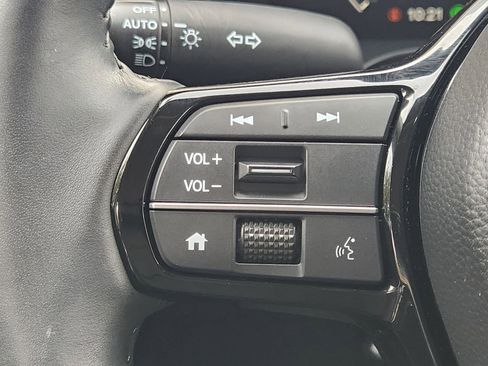 Certified 2024 Honda HR-V EX-L image 27