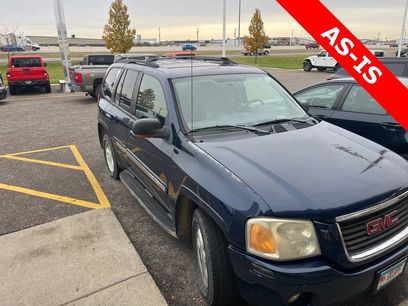 Used 2003 GMC Envoy SLT