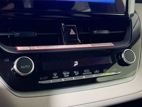 New 2026 Toyota Corolla LE image 26