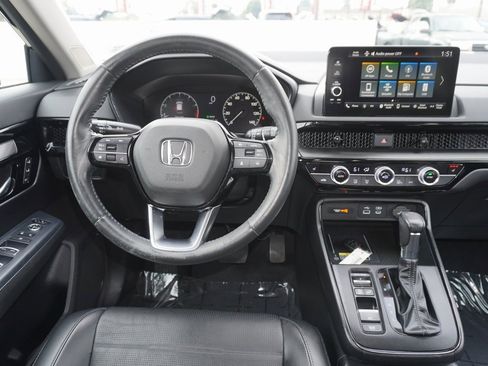 Used 2023 Honda CR-V EX-L image 12