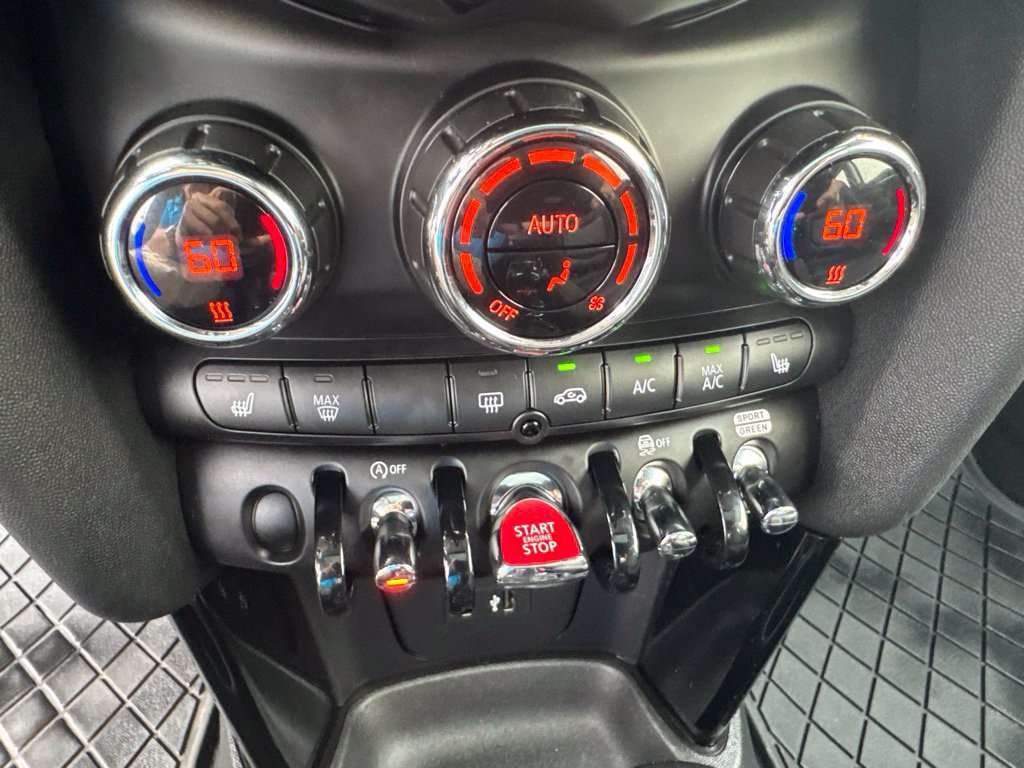 Used 2019 MINI Cooper S FWD image 21