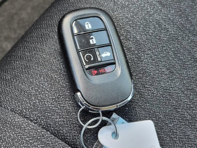 Used 2025 Honda Accord SE image 34