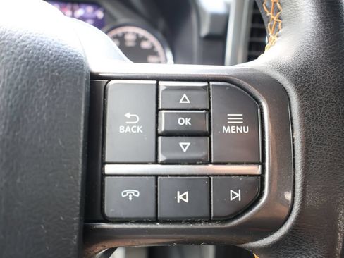Used 2023 Ford F150 Tremor AWD/4WD image 18