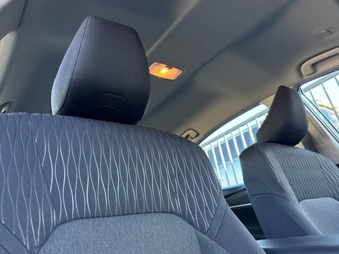 Certified 2025 Toyota Camry LE image 16