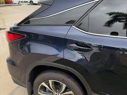 Used 2022 Lexus RX 350 FWD w/ Premium Package image 7