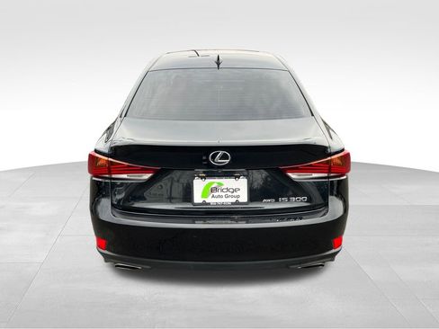 Used 2019 Lexus IS 300 300 image 7