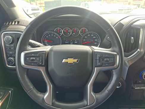 Used 2019 Chevrolet Silverado 1500 LT w/ All-Star Edition image 19