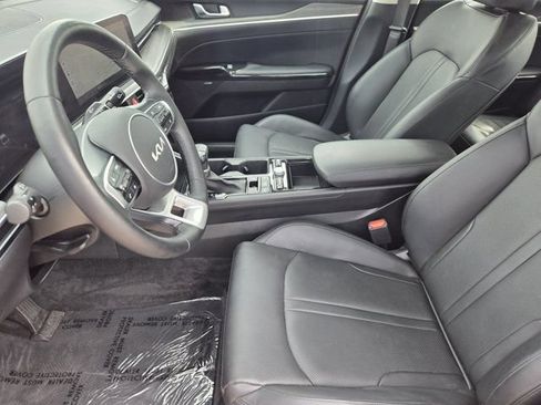 Used 2025 Kia K5 EX FWD image 12