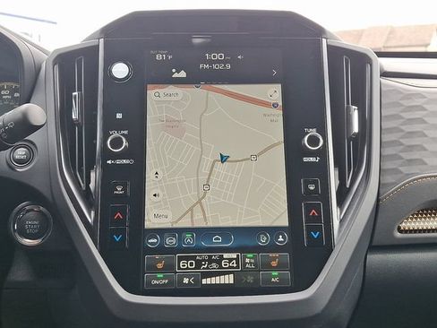 New 2026 Subaru Forester Wilderness AWD/4WD image 17