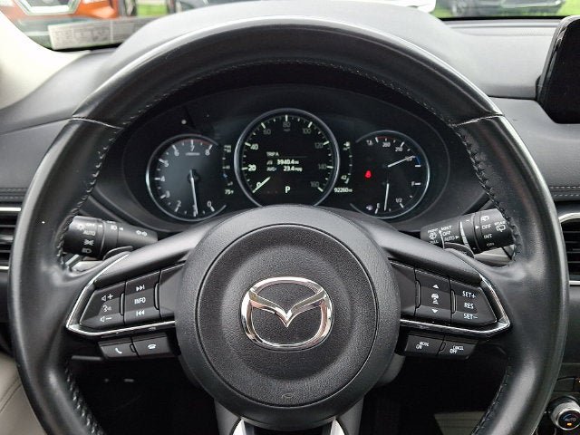 Used 2020 MAZDA CX-5 Grand Touring AWD/4WD image 19