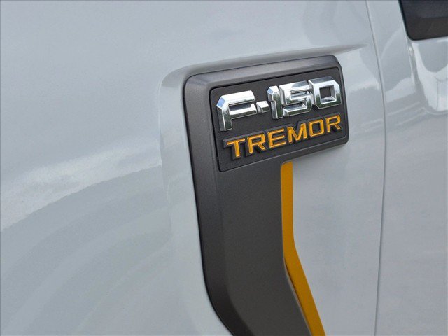 Used 2023 Ford F150 Tremor w/ Equipment Group 402A High AWD/4WD image 12