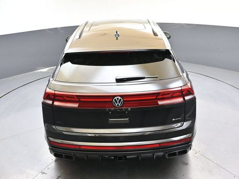 New 2026 Volkswagen Atlas Cross Sport SEL R-Line AWD/4WD image 38