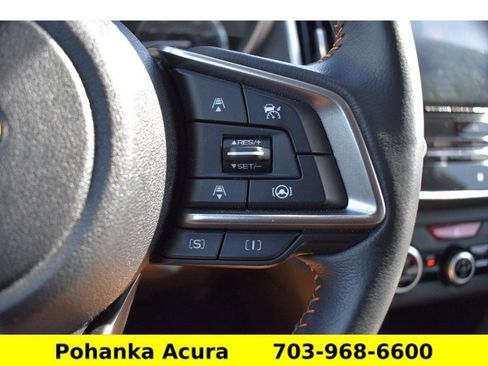 Used 2023 Subaru Crosstrek 2.5i Limited AWD/4WD image 13