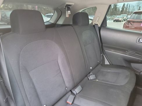 Used 2015 Nissan Rogue S image 20