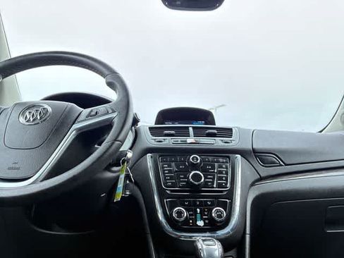 Used 2014 Buick Encore Convenience FWD image 28