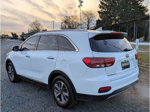 Used 2019 Kia Sorento EX FWD image 5