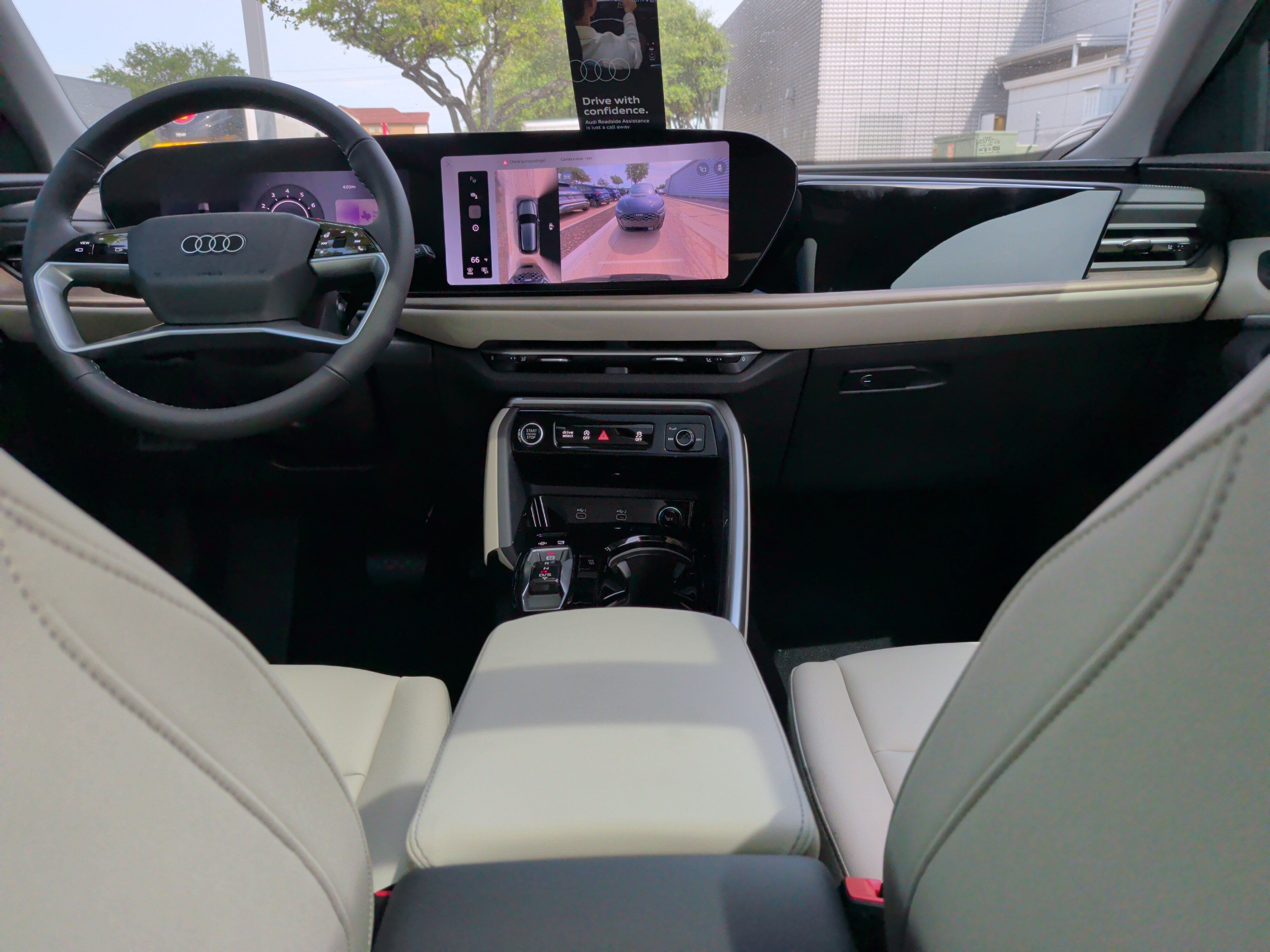 New 2026 Audi Q5 Premium Plus AWD/4WD image 25