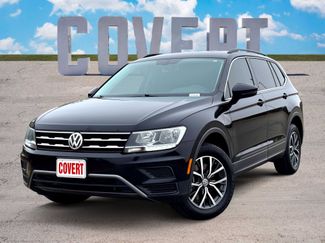 Used 2019 Volkswagen Tiguan SE video 1