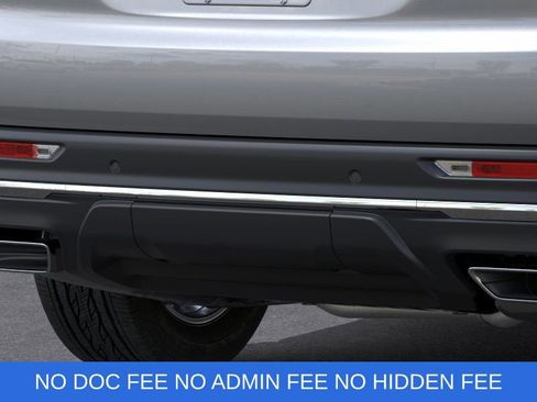 New 2026 Buick Enclave Preferred FWD image 15