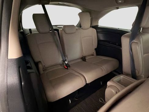 Used 2023 Honda Odyssey Touring image 25