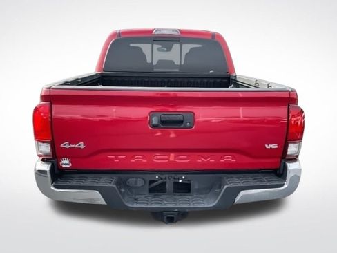 Used 2021 Toyota Tacoma SR5 image 4