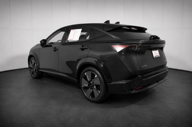Certified 2024 Nissan Ariya AWD image 6