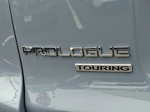 New 2025 Honda Prologue Touring image 24