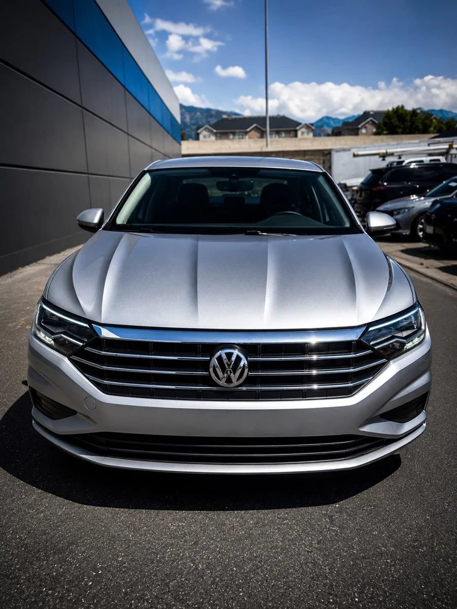 Used 2019 Volkswagen Jetta S w/ Driver Assistance Package FWD image 2