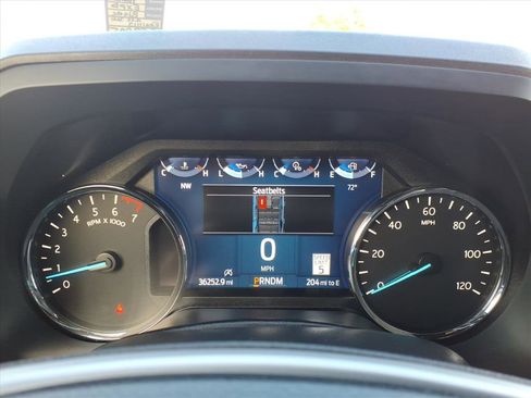 Used 2024 Ford Expedition Max Limited image 26