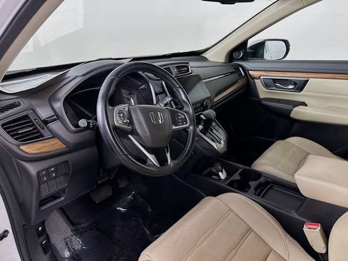Used 2017 Honda CR-V EX-L image 15