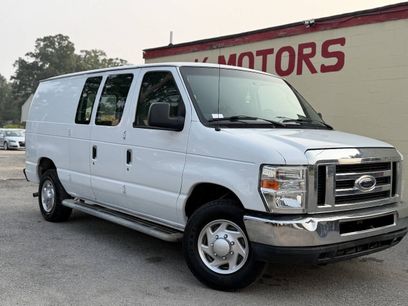 Used 2013 Ford E-250 and Econoline 250 w/ PWR Group