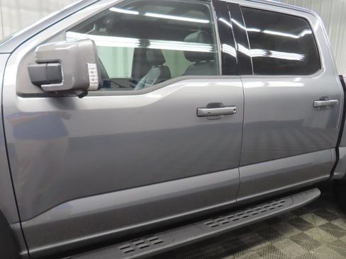 Used 2025 Ford F150 Raptor AWD/4WD image 54