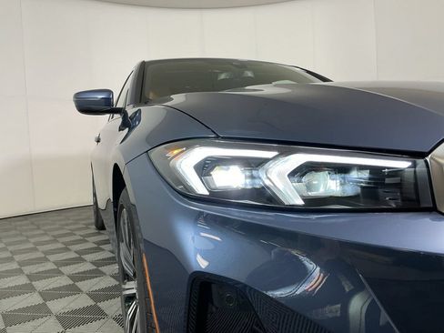 New 2026 BMW 330i xDrive Sedan w/ Convenience Package AWD/4WD image 5