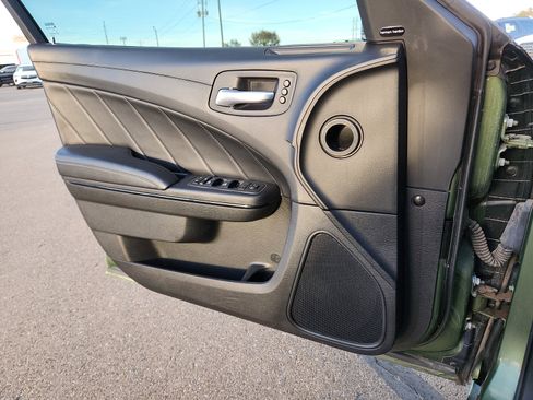 Used 2022 Dodge Charger R/T w/ Plus Group image 13