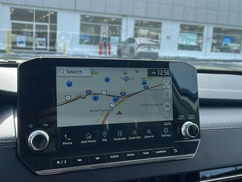 Used 2024 Mitsubishi Outlander Ralliart image 15