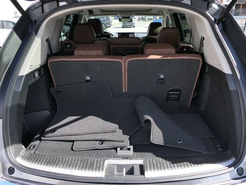 Used 2023 Acura MDX SH-AWD w/ Advance Package image 23