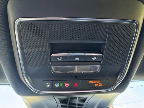 New 2025 Chevrolet Blazer EV RS w/ Super Cruise Package image 14